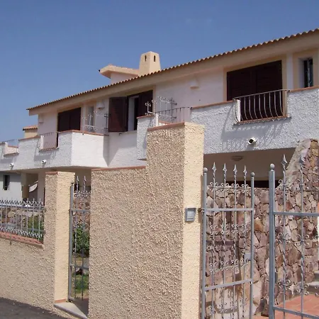 Apartment L'ancora 7b *