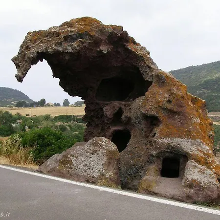 L'ancora 7b Castelsardo