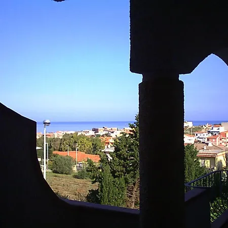 L'ancora 7b Apartment Castelsardo